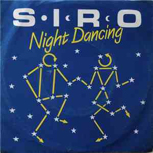 S.I.R.O. - Night Dancing