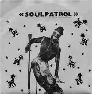 Soul Patrol  - Seven Days