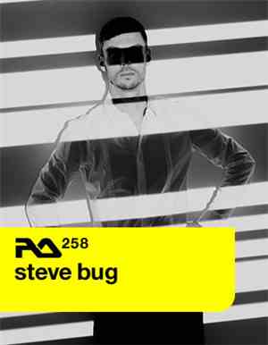Steve Bug - RA.258