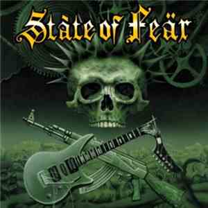 Stàte Of Feär - Discography