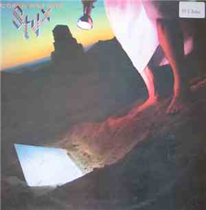 Styx - Cornerstone