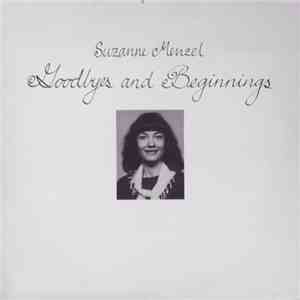 Suzanne Menzel - Goodbyes And Beginnings