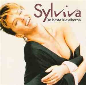 Sylvia Vrethammar - Sylviva - De Bästa Klassikerna