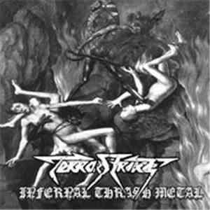 Terror Strike - Infernal Thrash Metal