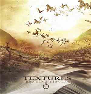 Textures - Drawing Circles