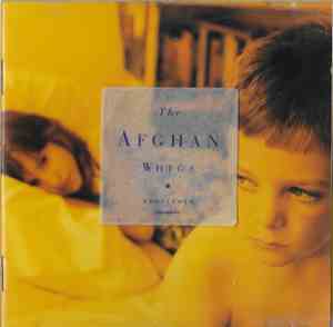 The Afghan Whigs - Gentlemen