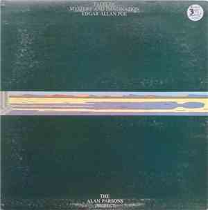 The Alan Parsons Project - Tales Of Mystery And Imagination