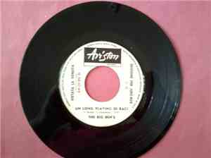 The Big Ben's - Pensare A Te