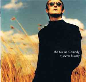 The Divine Comedy - A Secret History: The Best Of The Divine Comedy