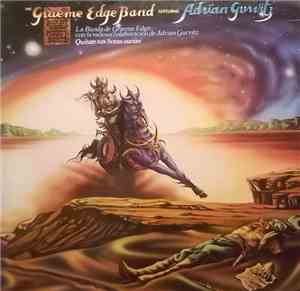 The Graeme Edge Band Featuring Adrian Gurvitz - Kick Off Your Muddy Boots = ...