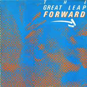 The Great Leap Forward - Controlling The Edges Of Tone
