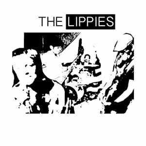 The Lippies - World Happiness Dance E.P.