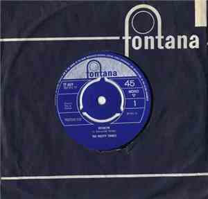 The Pretty Things - Rosalyn