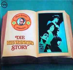 The Velvet Underground - Franz Schöler Präsentiert Die Velvet Underground S ...