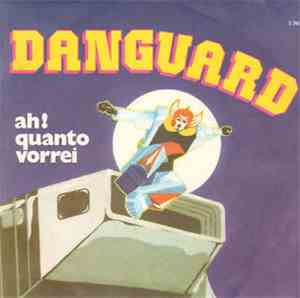 Tilly  & Space Group / I Buraghini - Danguard / Ah! Quanto Vorrei