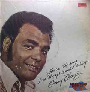 Timmy Thomas - You're The Song I've Always Wanted To Sing