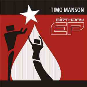 Timo Manson - Birthday EP