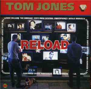 Tom Jones - Reload