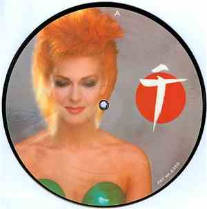 Toyah - Soul Passing Through Soul