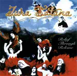 Tura Satana - Relief Through Release