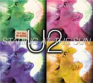 U2 - Staring At The Sun