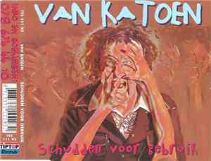 Van Katoen - Schudden Voor Gebruik