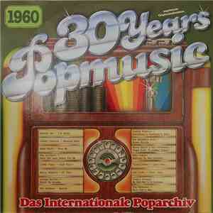 Various - 30 Years Popmusic 1960