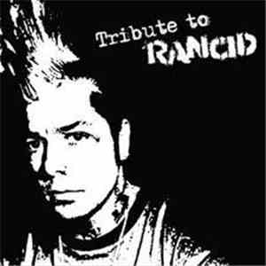 Various - Arrested in Russia - Tribute to Rancid
