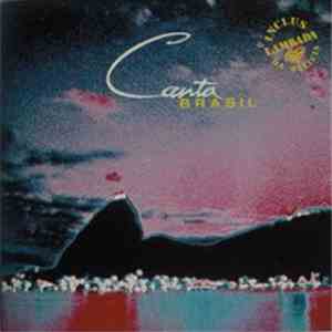 Various - Canta Brasil Vol.2