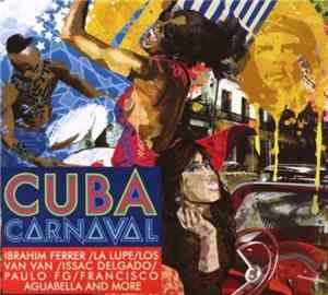 Various - Cuba Carnaval