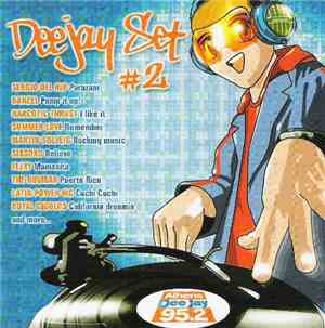 Various - Deejay Set #2