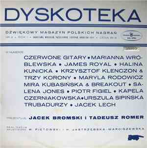 Various - Dyskoteka 