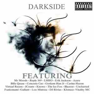 Various - Featuring Darkside