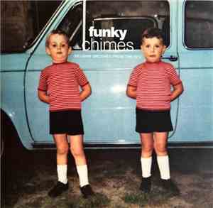Various - Funky Chimes Part 2 - Belgian Grooves From The 70's