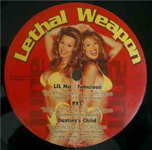 Various - Lethal Weapon June 2001