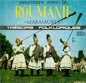 Various - Maramureș (I)