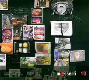 Various - Messerli 10