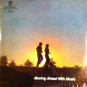 Various - Moving Ahead With Music