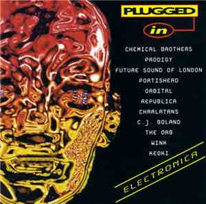Various - Plugged In Electronica