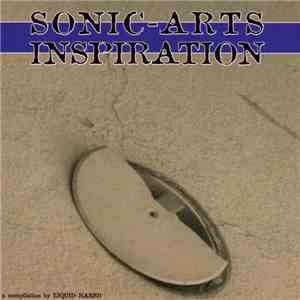 Various - Sonic-Arts Inspiration