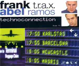 Various - Technoconnection