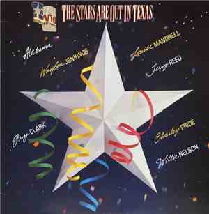 Various - The Stars Are Out In Texas
