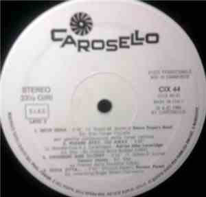 Various - Untitled