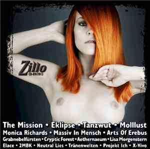 Various - Zillo CD-09/2013