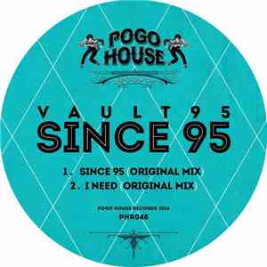 Vault95 - Since 95