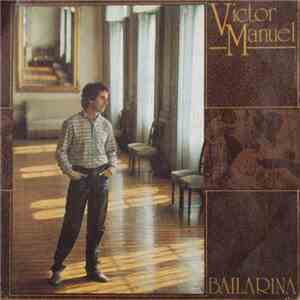 Víctor Manuel - Bailarina