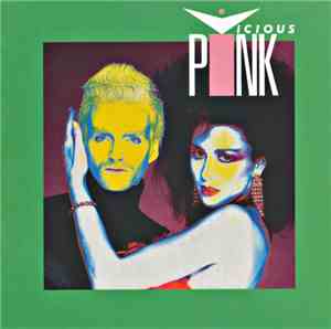 Vicious Pink - Vicious Pink