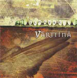 Värttinä - Ilmatar