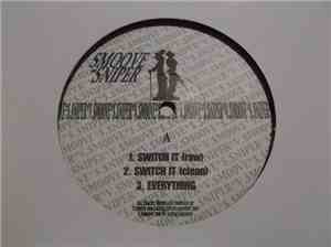 V.Smoove & Serg Sniper - Switch It