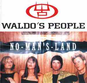 Waldo's People - No-Man's-Land